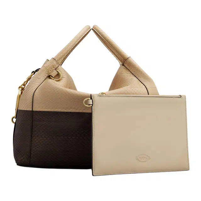 TOD'S Reptile