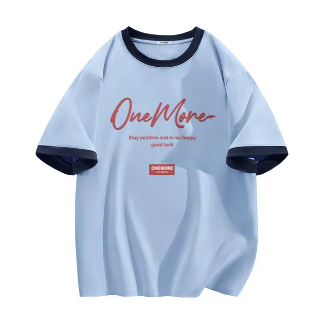 ONE MORE T