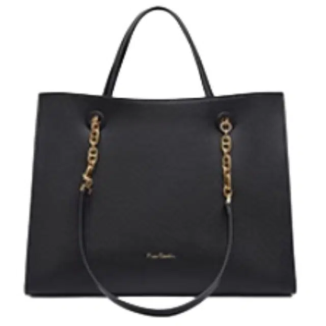 PIERRE CARDIN Tote