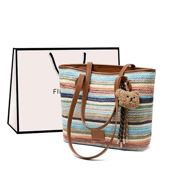 15 MINS Tote