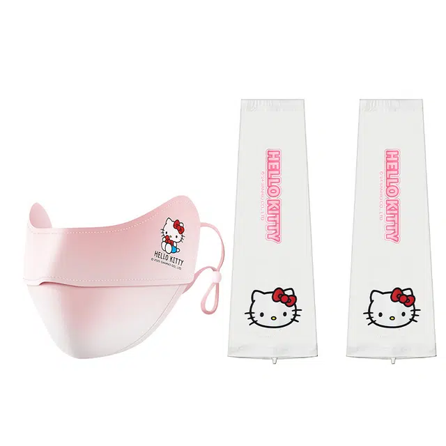 Sanrio Hello Kitty