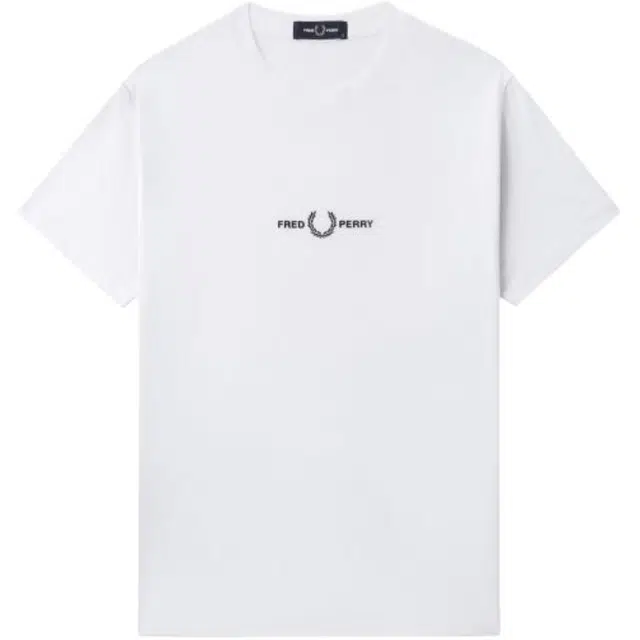FRED PERRY T