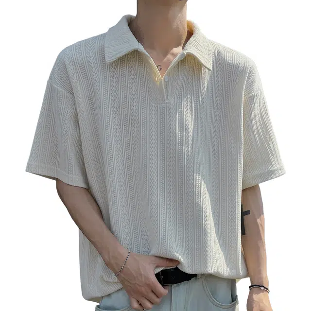 DANGERTIGER Polo
