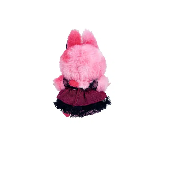 POP MART THE MONSTERS 3.0 labubu 17cm