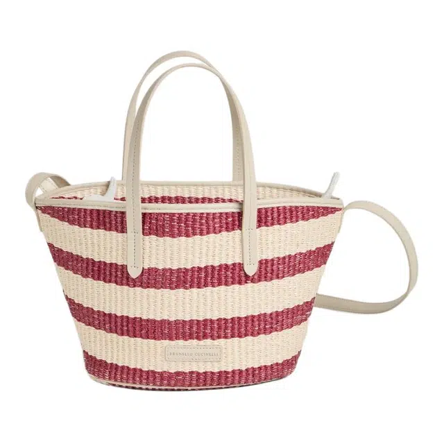 Brunello Cucinelli Summer