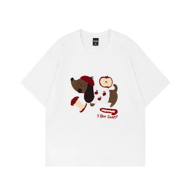 CHEER ZONE T