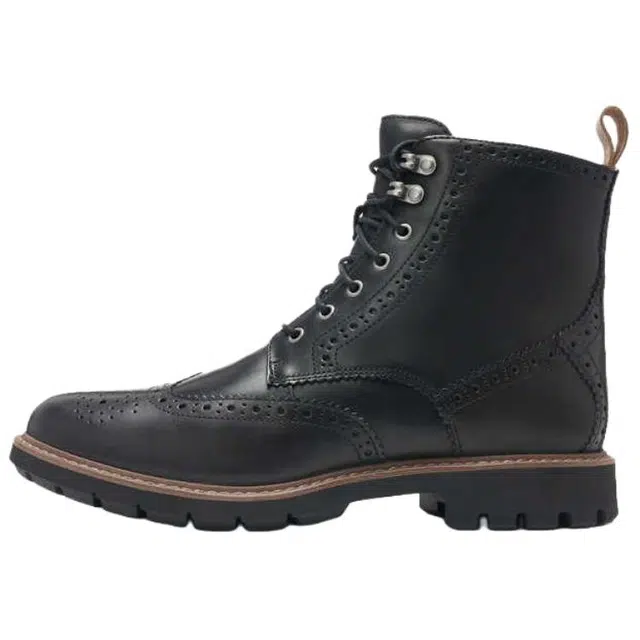 Clarks batcombe lord 3.5cm