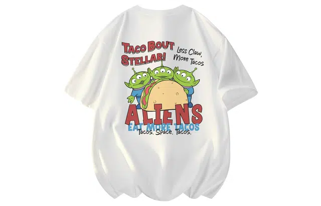 Disney T