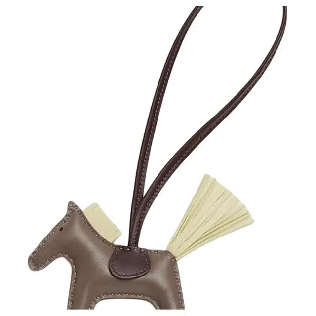 HERMES Rodeo Milo