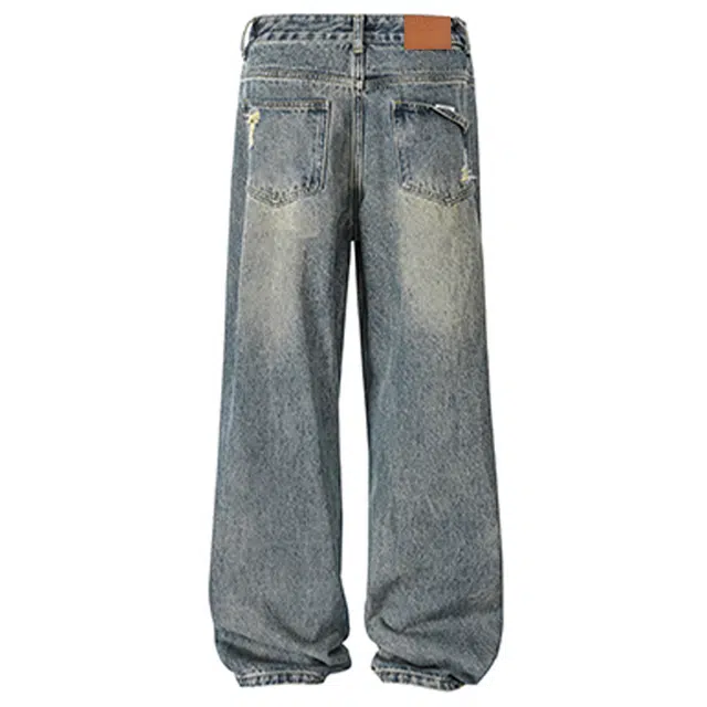 T-IRA vintagecleanfit
