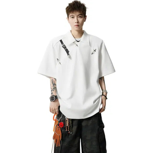 love monster T