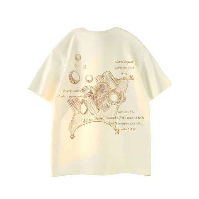 POLAR BEAR T