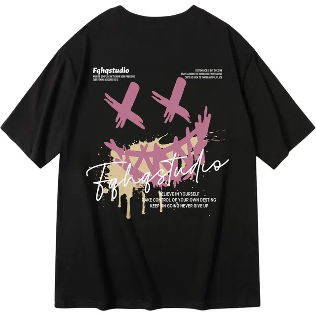 FQHQ T