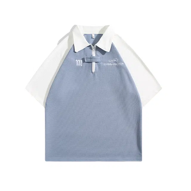 Tingqu Polo