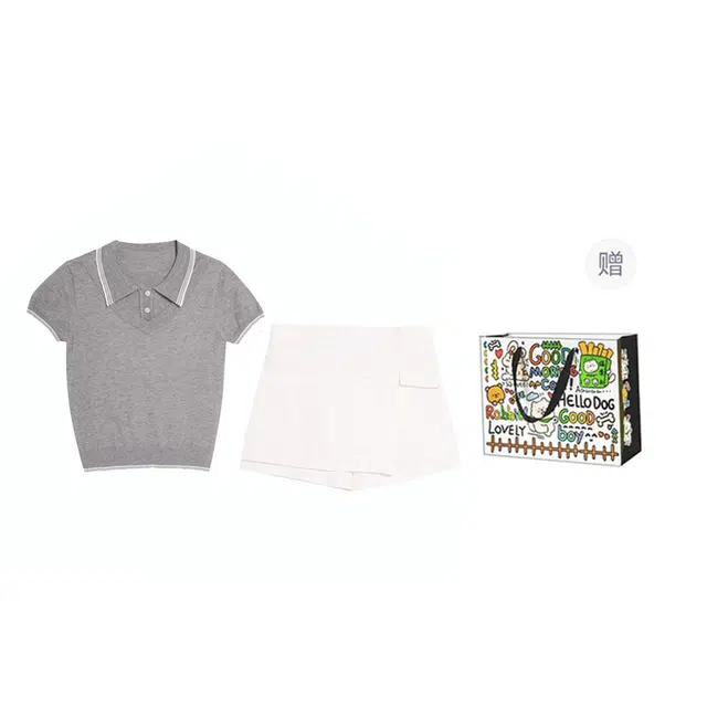 INCO VIBE Polo