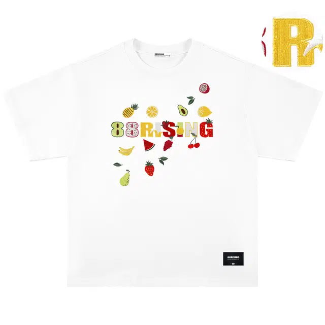 88rising T