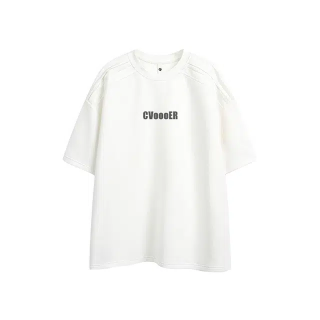 CVOOOER logoT