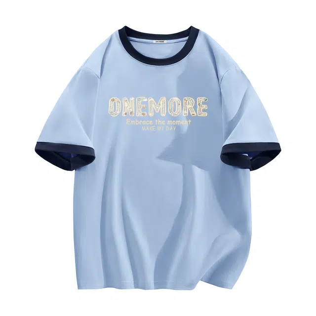 ONE MORE T
