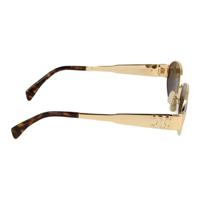 CELINE TRIOMPHE METAL Logo