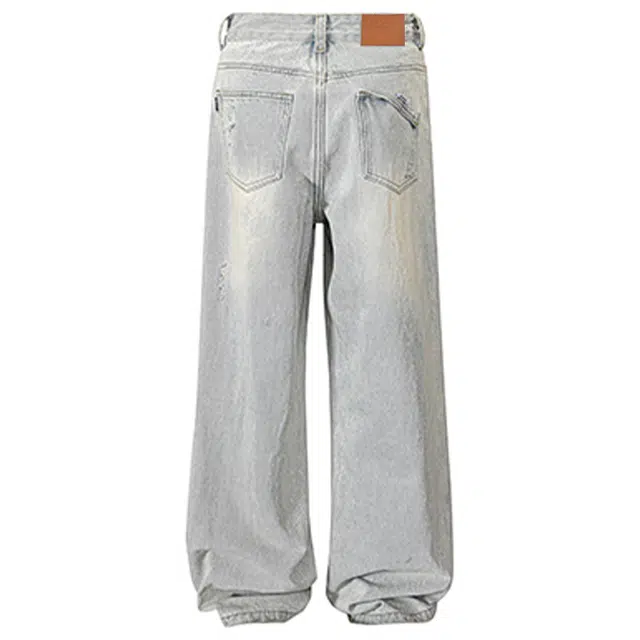 T-IRA vintagecleanfit