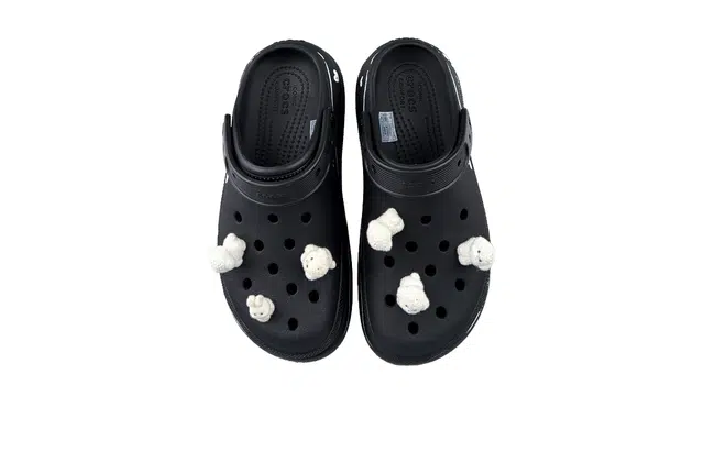Crocs Classic clog EVA MM