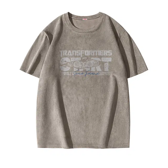 TRANSFORMERS T