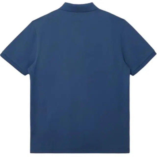 New Era SS25 Polo