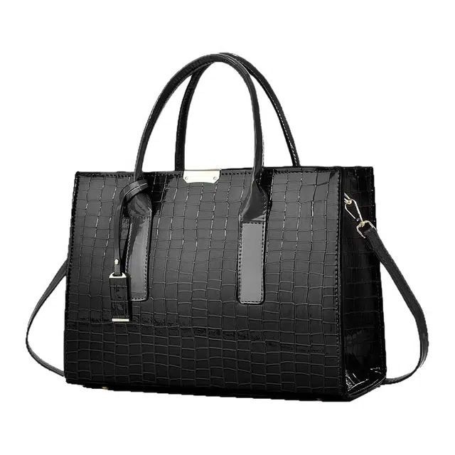 Boniu PU Tote