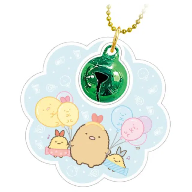 SAN-X Sumikko Gurashi