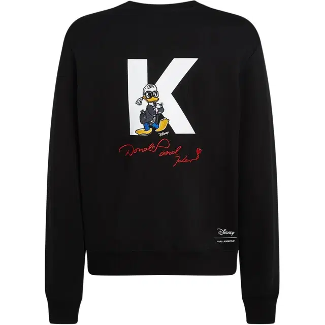 KARL LAGERFELD x Disney SS25