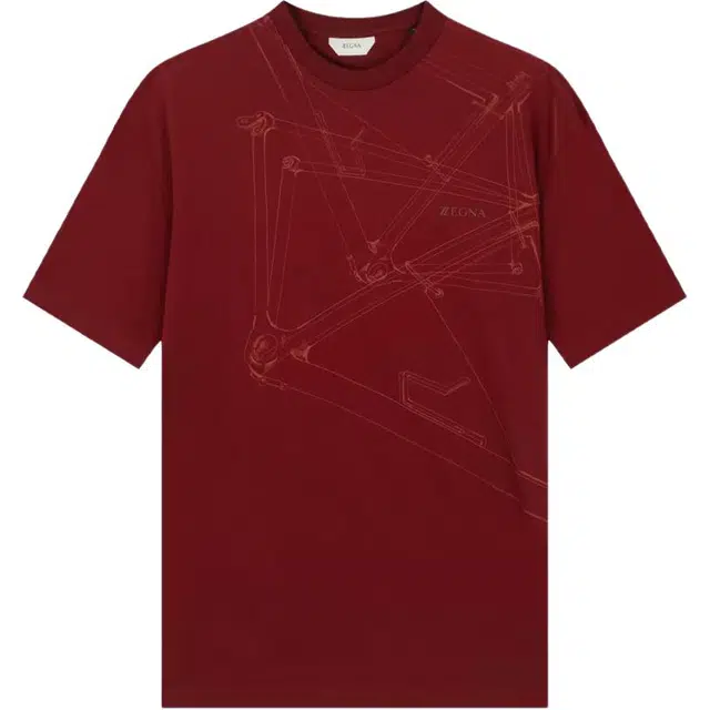 Zegna SS25 T
