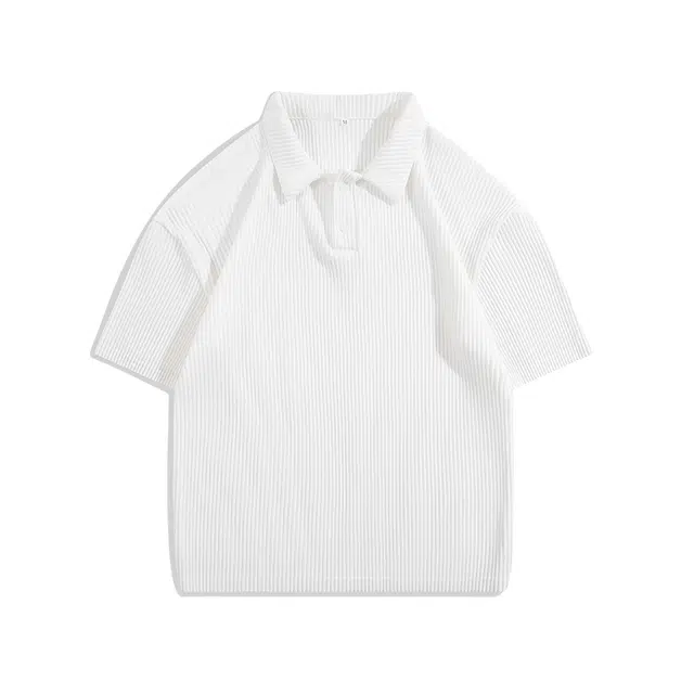 Tingqu chicPolo