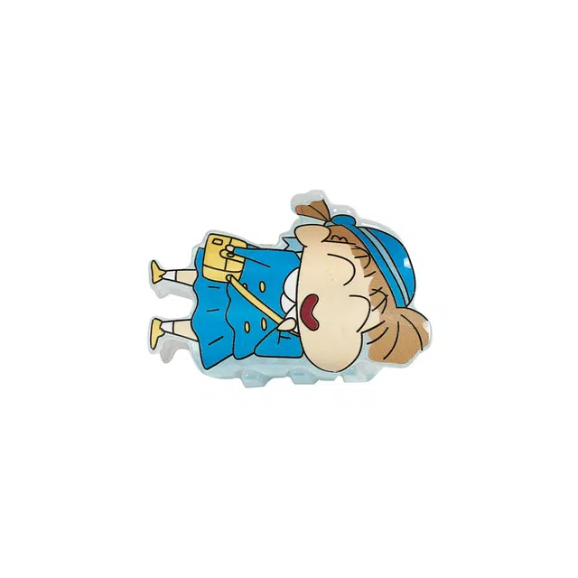Crayon Shinchan