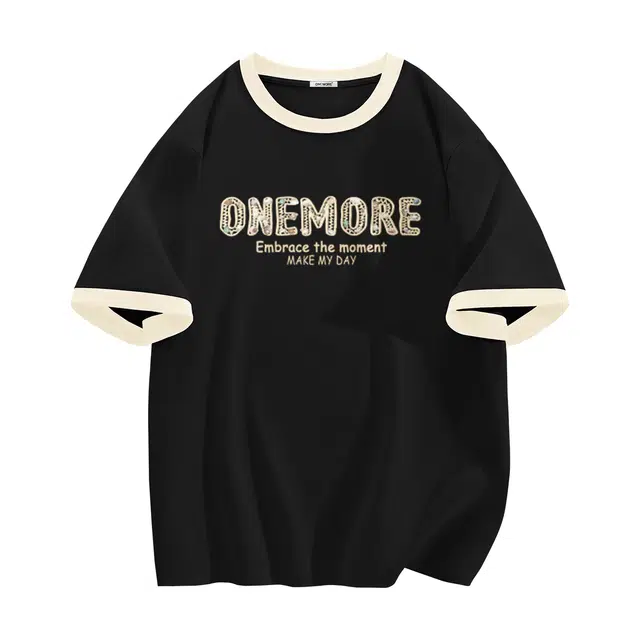 ONE MORE T