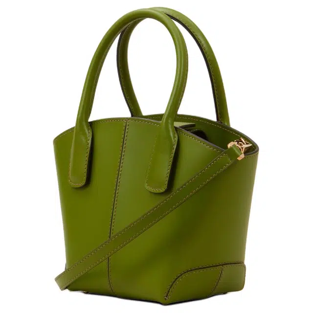 TOD'S Vaso