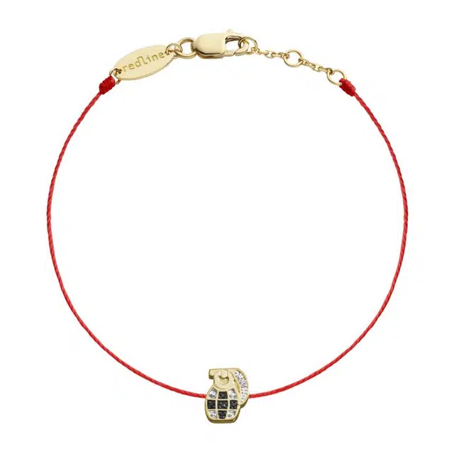 Redline 18k