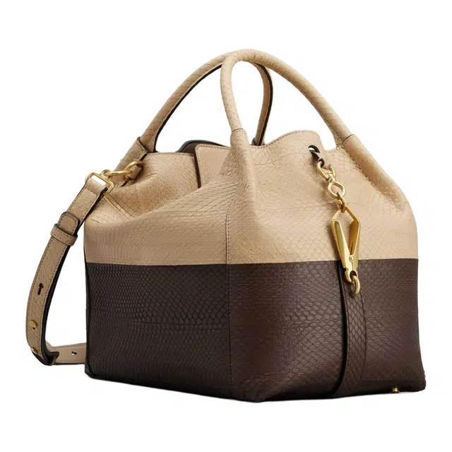 TOD'S Reptile