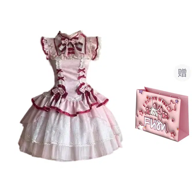 FLIM Lolita