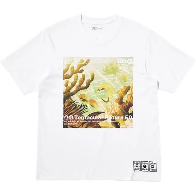 x POKEMON SS25 T