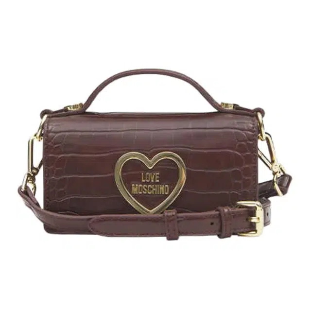 LOVE MOSCHINO PU