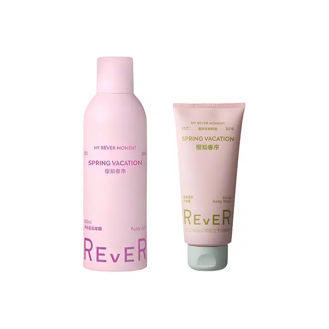 Rever 300ml+200g