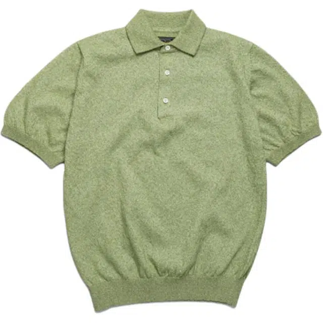 Beams Plus Polo