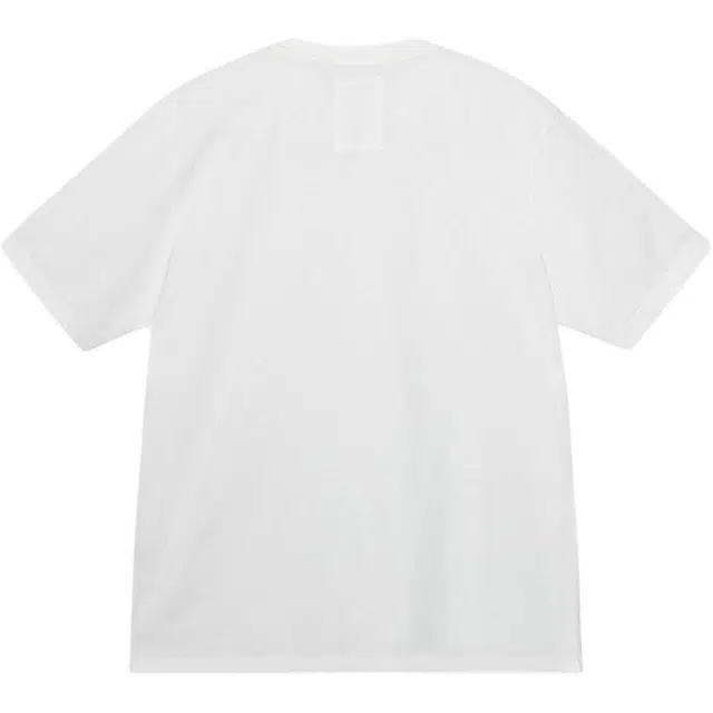 Stussy SS25 GARMENT DYED SS TEE T