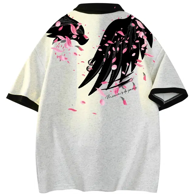 maxim's de paris Polo