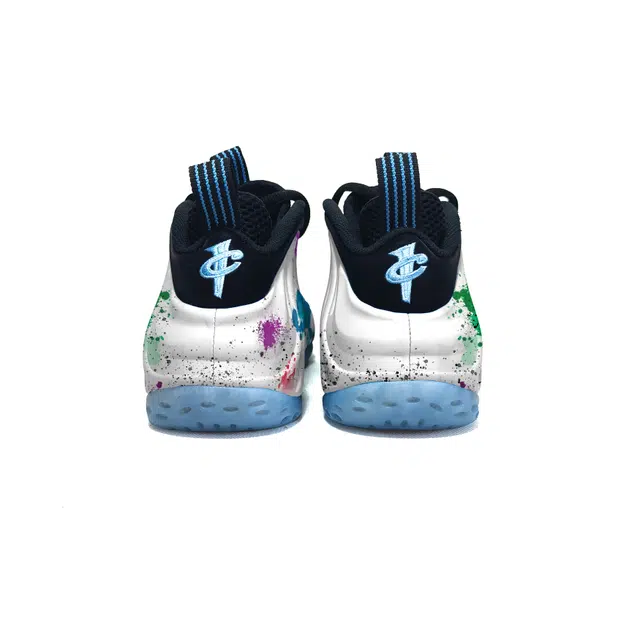 Nike Air Foamposite One