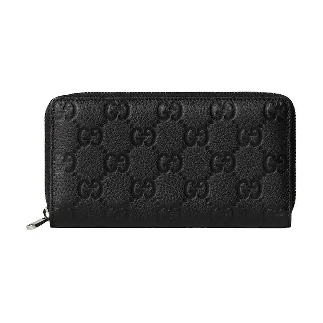 GUCCI IMPRINT GG