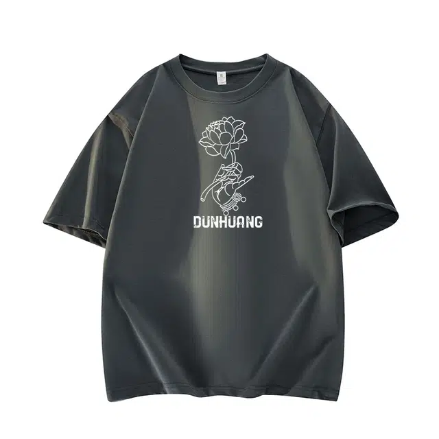 DUNHUANG INSPIRATION T