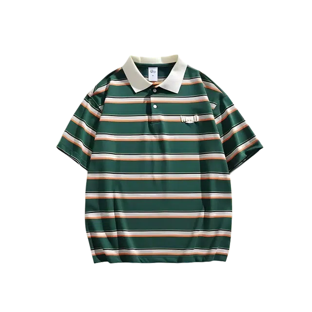 Tingqu Polo