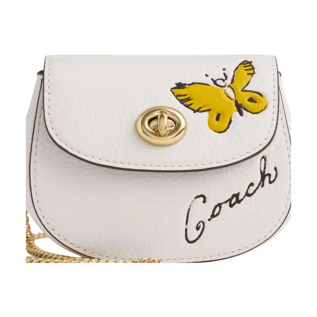 COACH 12