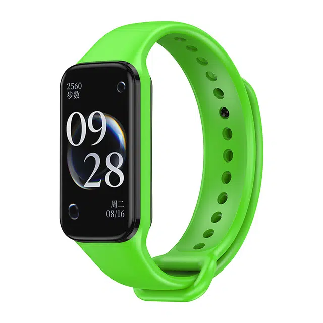 RISTOS 2xiaomiband 8 active